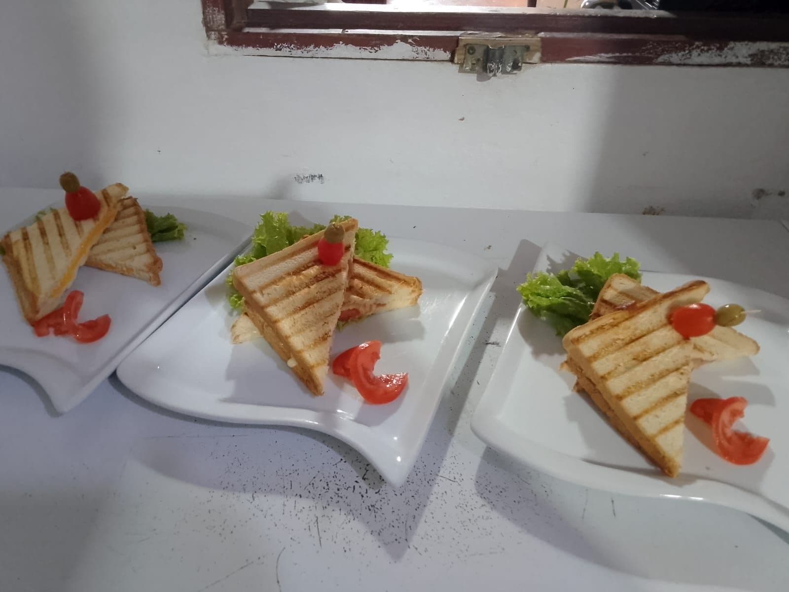 Dios primero, cocina de familia - Anita: foto de la galería