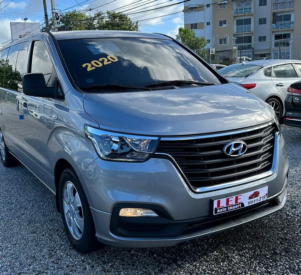 Taxi & Airport Transfers — Las Terrenas gallery image