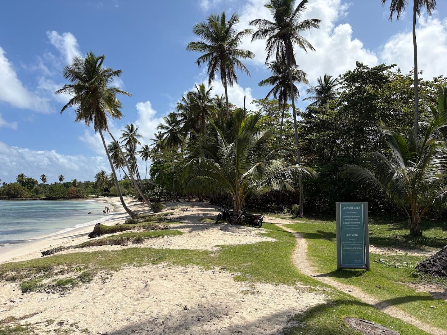 Playita — 2 Hours, on Horseback or on Foot