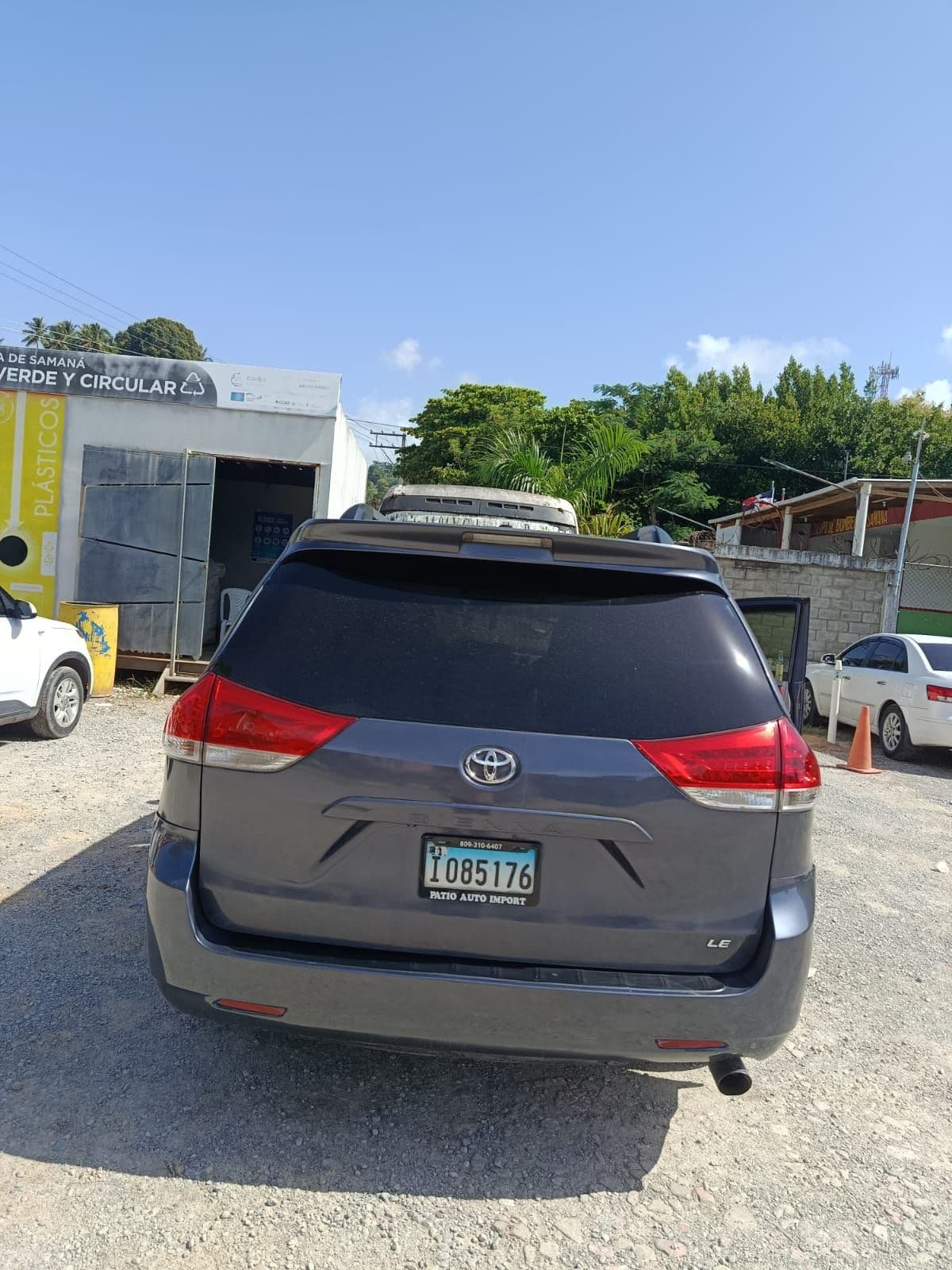 Taxi en Samaná — Pueblo, Playas y Viajes al Aeropuerto gallery image