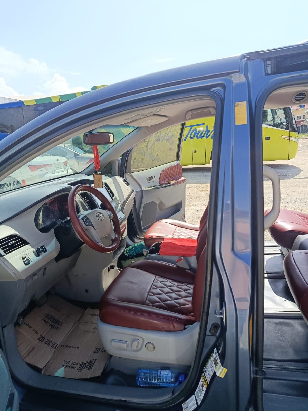 Taxi en Samaná — Pueblo, Playas y Viajes al Aeropuerto gallery image