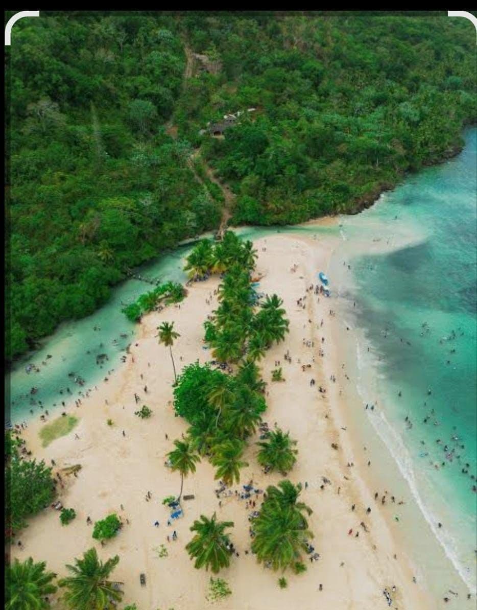 Four Famous Beaches by Boat: Frontón, Madama, Playita and Rincón gallery image