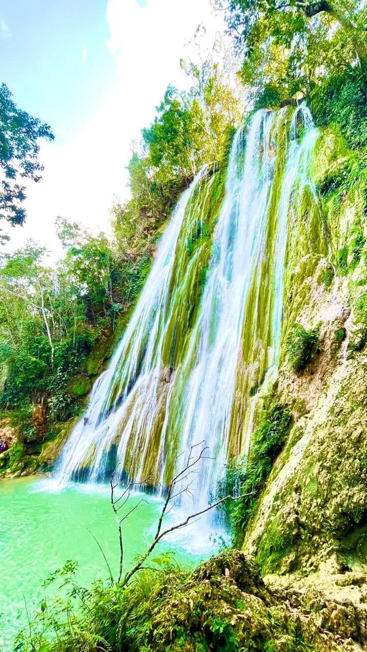 El Limon Waterfall Half-Day Tour, on Foot or on Horseback gallery image