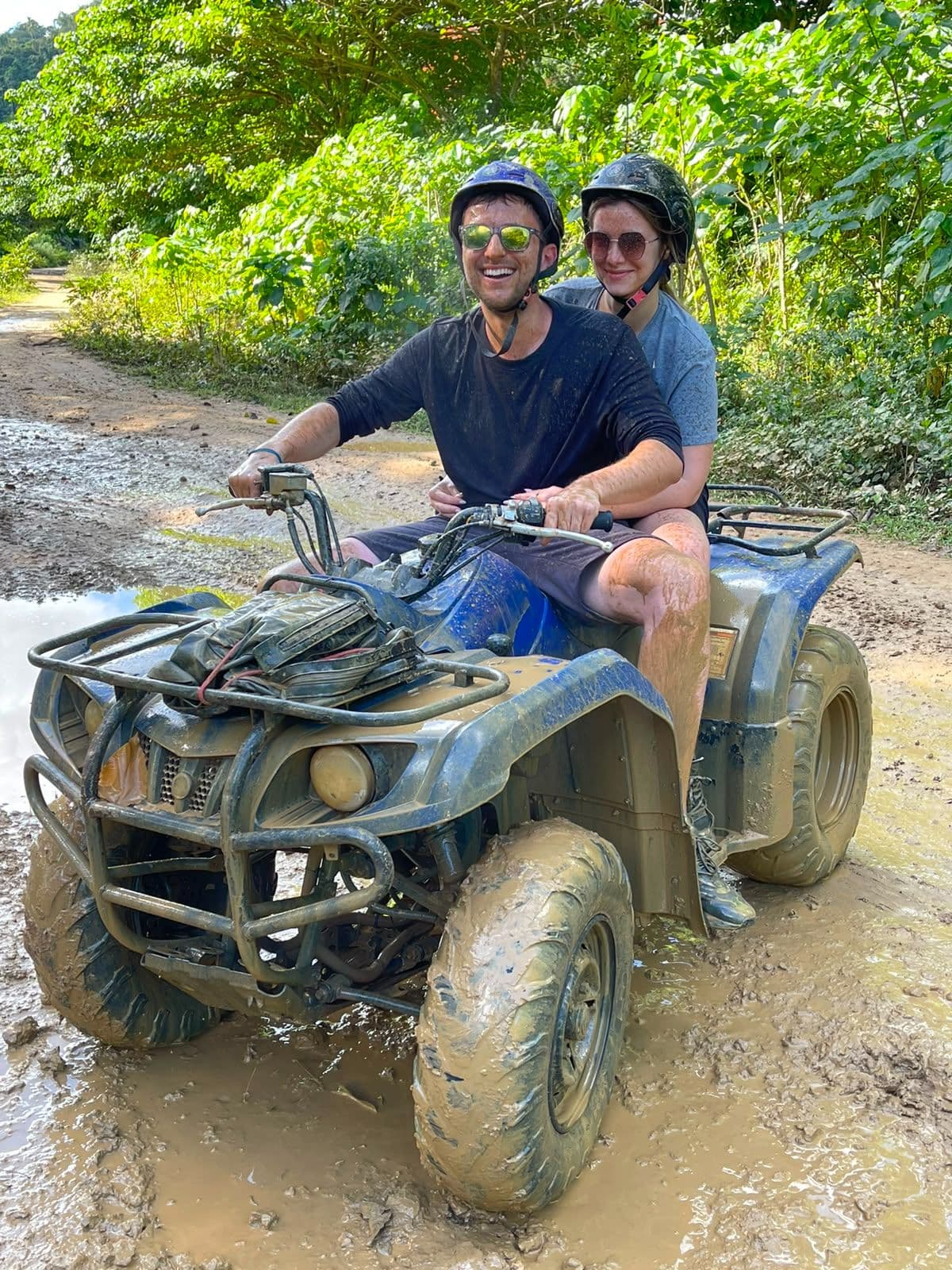 ATV & Buggy Countryside Ride with Beach Stops gallery image