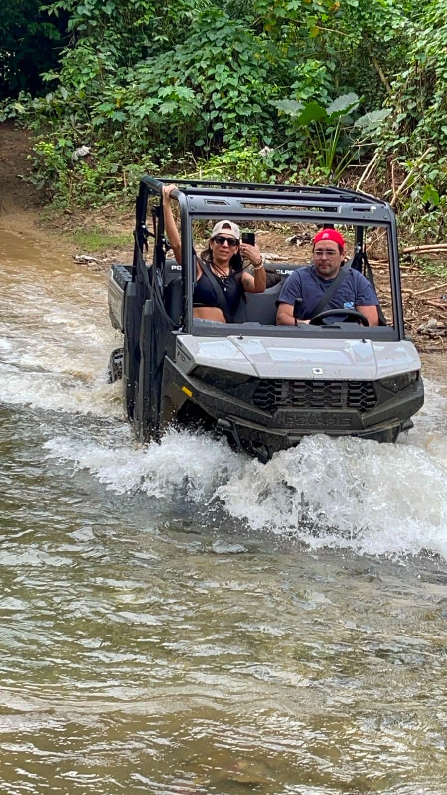 ATV & Buggy Countryside Ride with Beach Stops gallery image