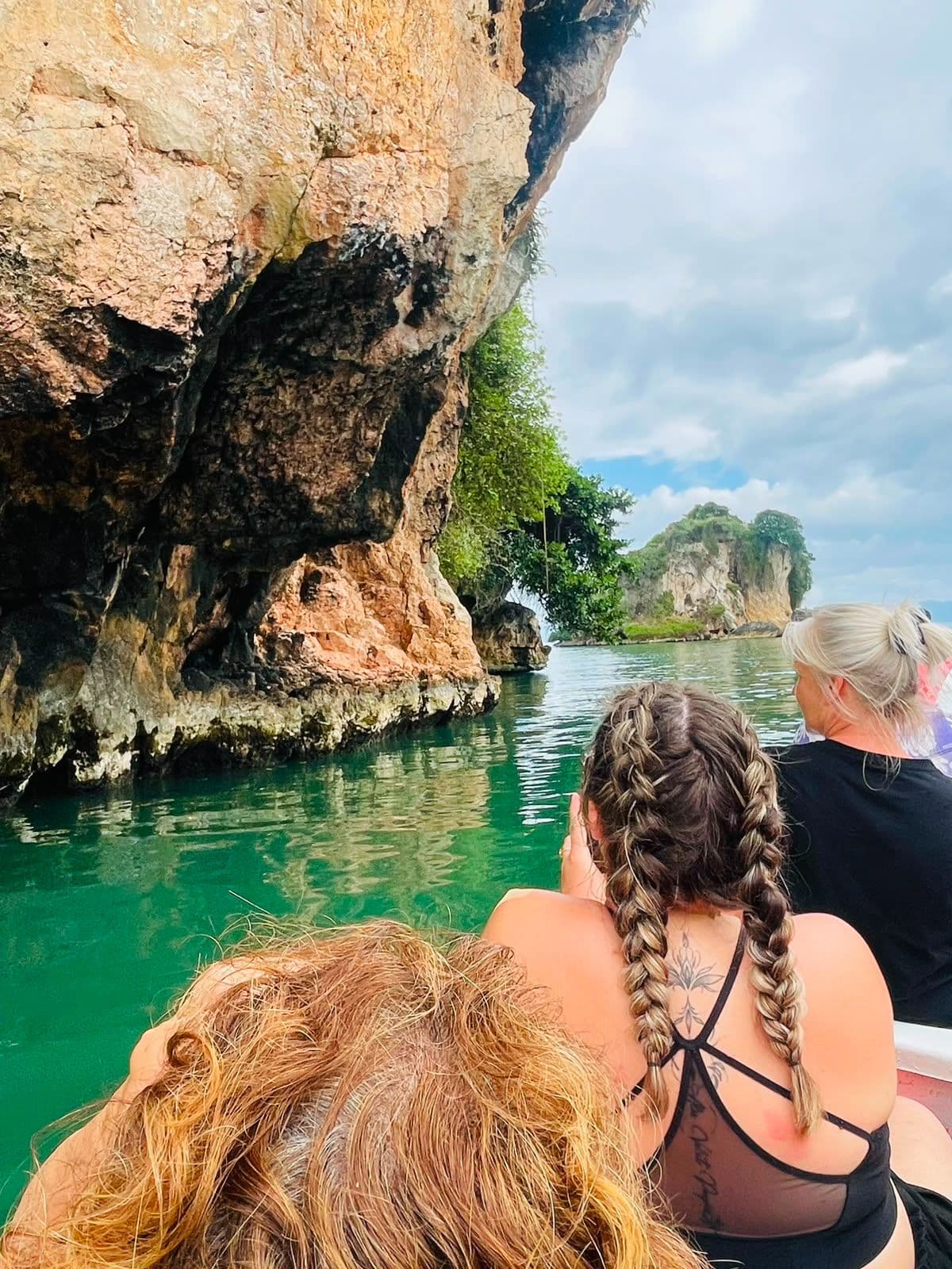 Los Haitises Caves, Bird Island & Cayo Levantado by Boat