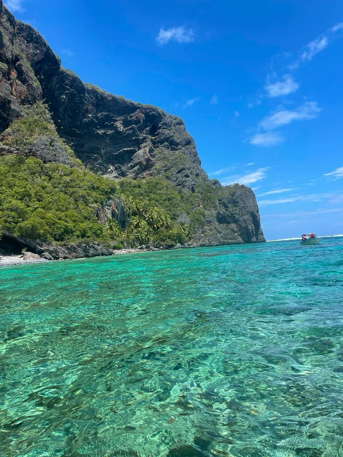 Beach Tour & Snorkeling: Fronton, Madama, Playita & Playa Rincon gallery image