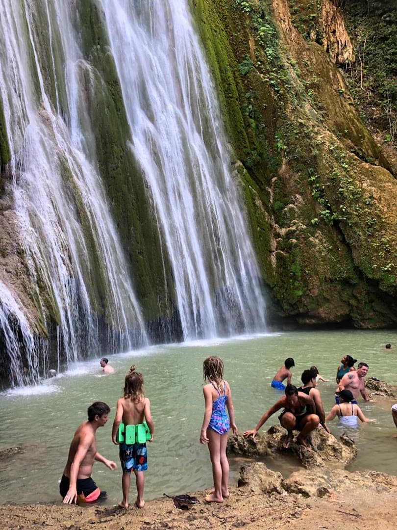 Excursiones de un día desde Las Terrenas — Los Haitises, El Limón, Rincón gallery image