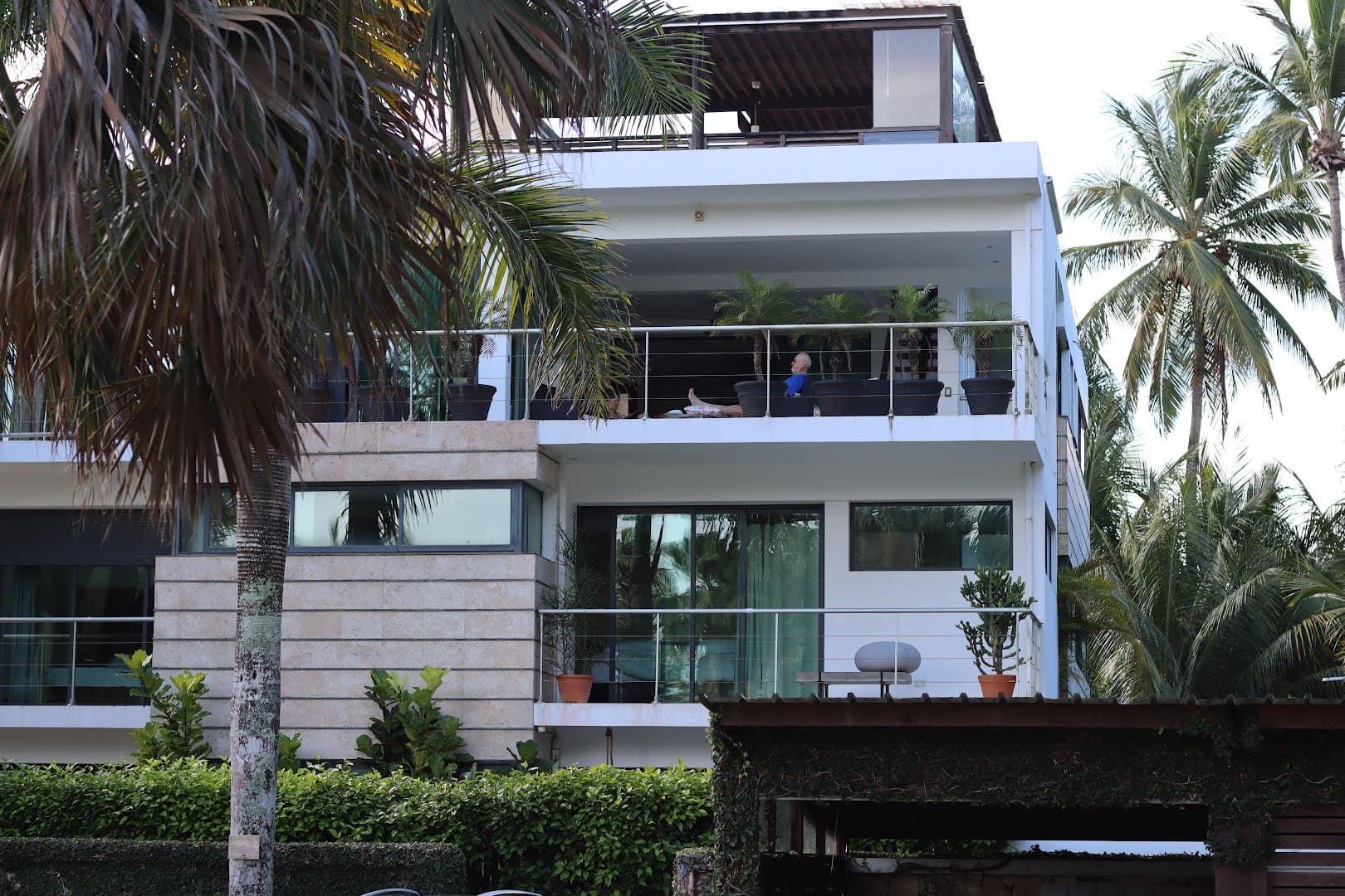 Taxi & Airport Transfers — Las Terrenas gallery image