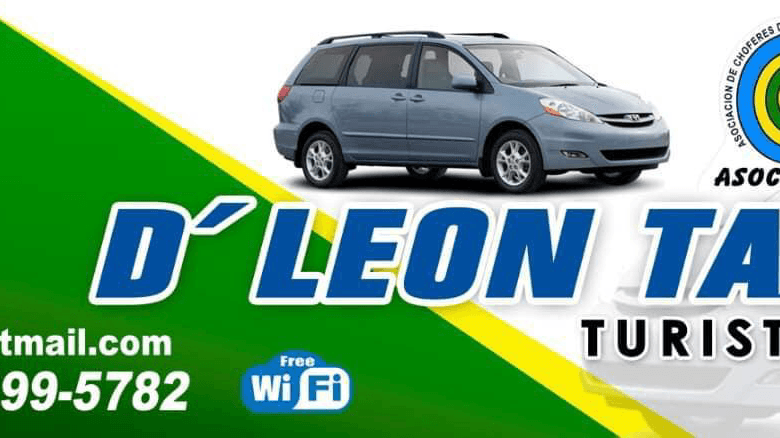 Taxi & Airport Transfers — Las Terrenas gallery image