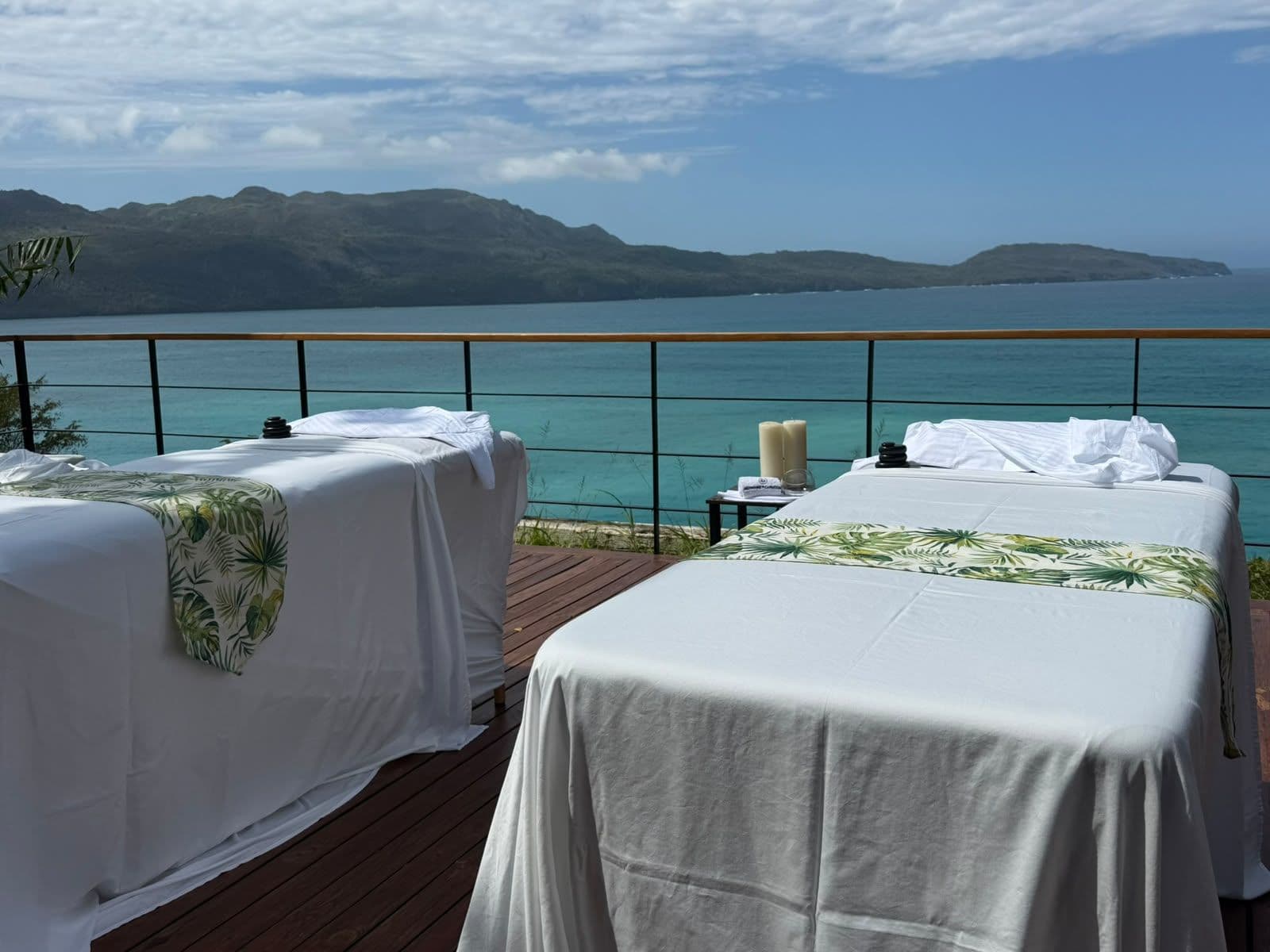 Balance Spa Relax, Las Galeras - Massage, Holistic Therapies, Facials and Body Rituals