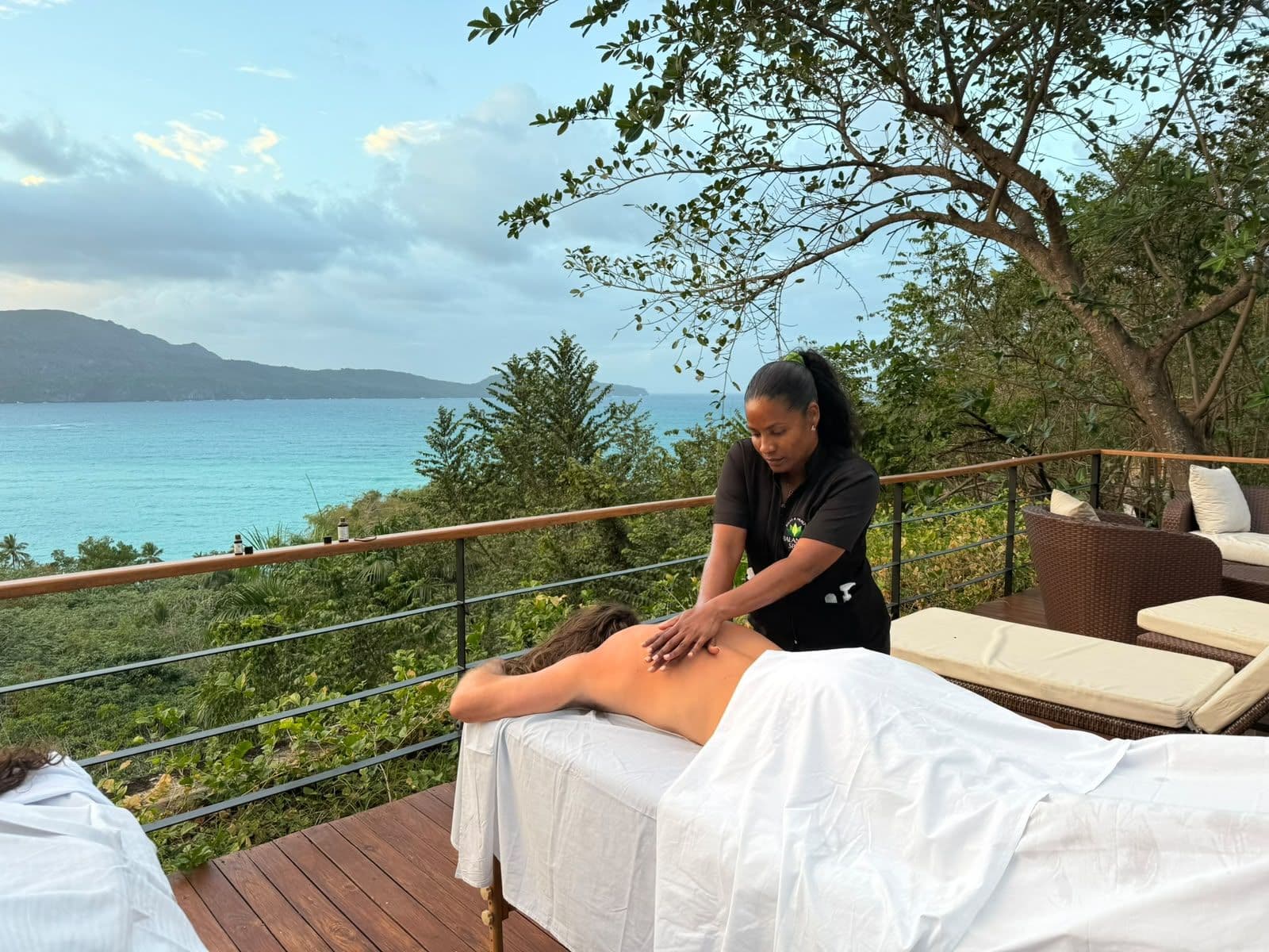 Balance Spa Relax, Las Galeras - Massage, Holistic Therapies, Facials and Body Rituals gallery image