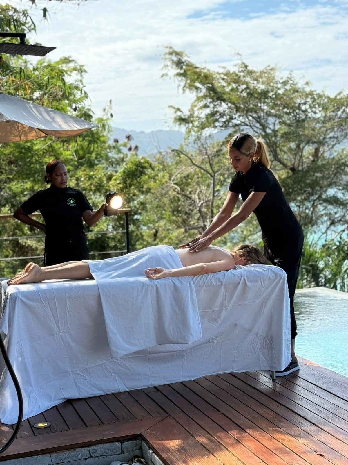 Balance Spa Relax, Las Galeras - Massage, Holistic Therapies, Facials and Body Rituals gallery image