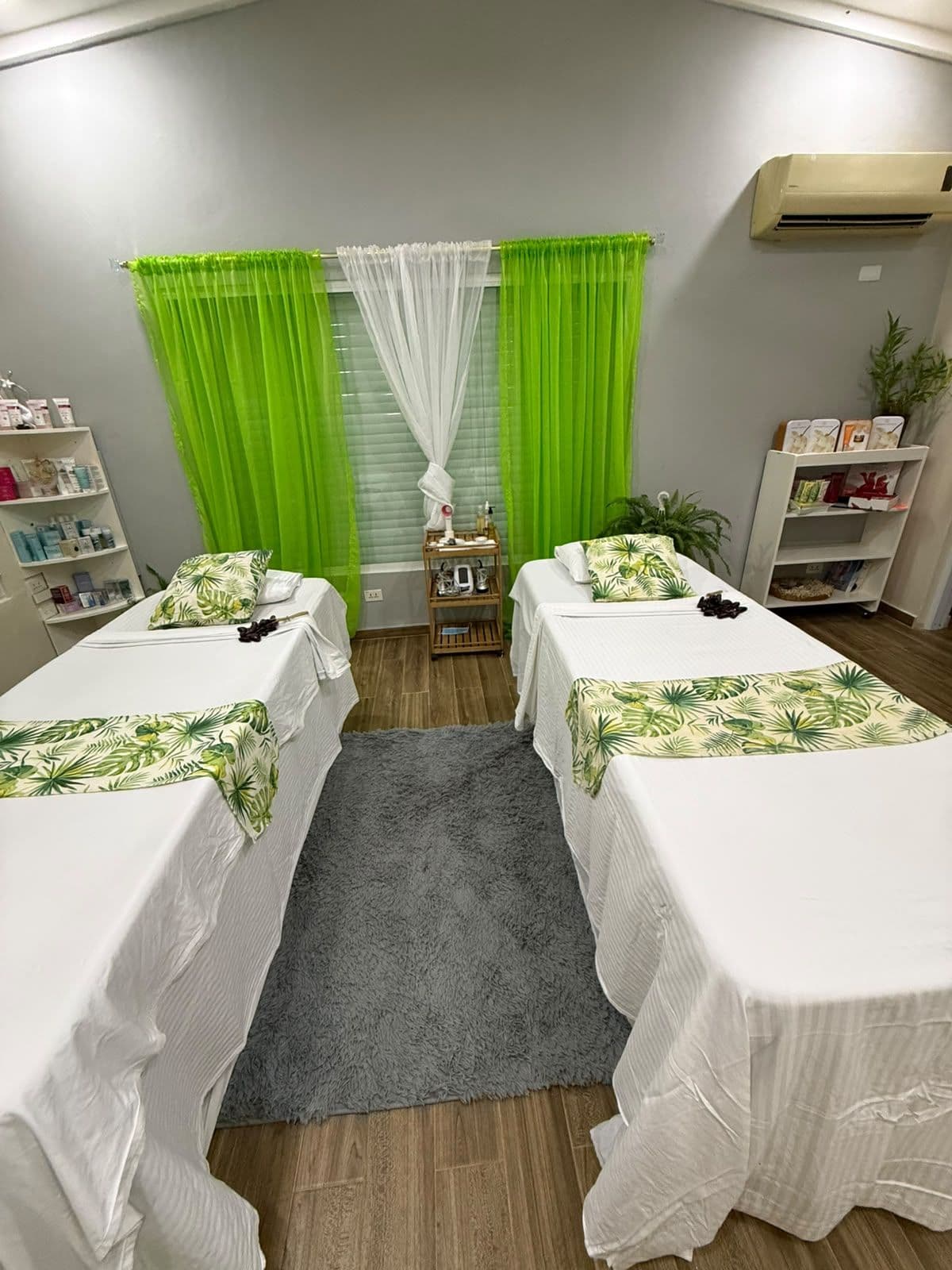 Balance Spa Relax, Las Galeras - Massage, Holistic Therapies, Facials and Body Rituals gallery image