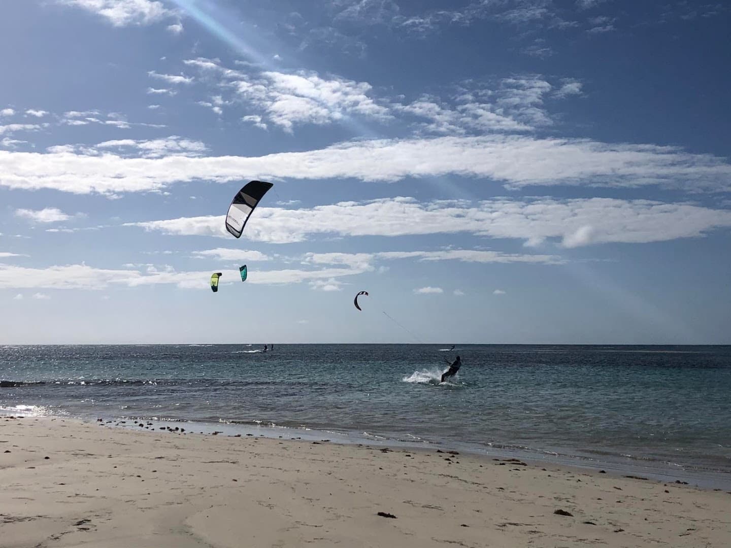 Surf Lessons with Enoha Surf School, Cosón gallery image