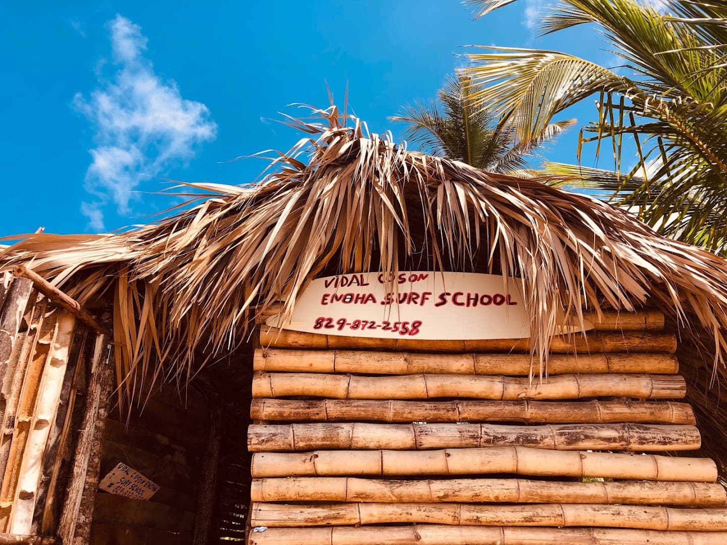 Surf Lessons with Enoha Surf School, Cosón