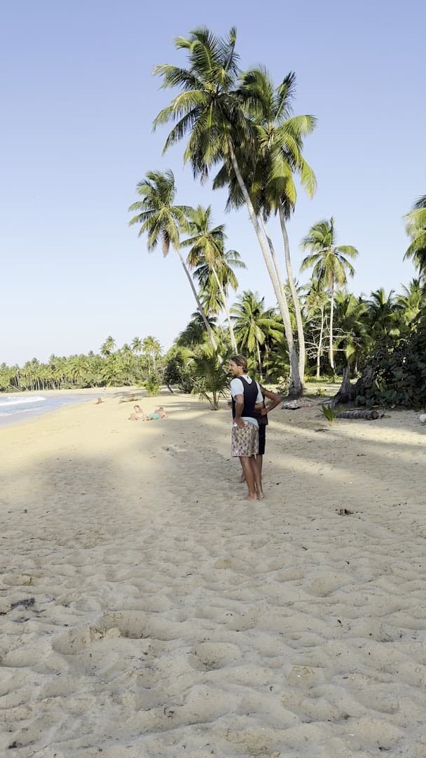 Surf Lessons with Enoha Surf School, Cosón gallery image
