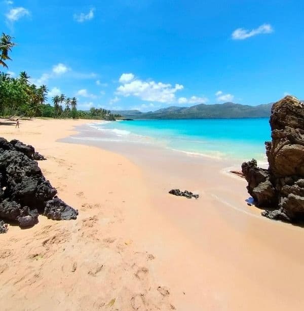 Caminata a Siete Playas Escondidas y Playa Rincón