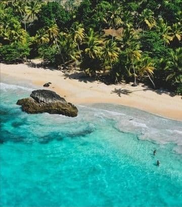 Randonnée des sept plages cachées et Playa Rincon : photo de la galerie