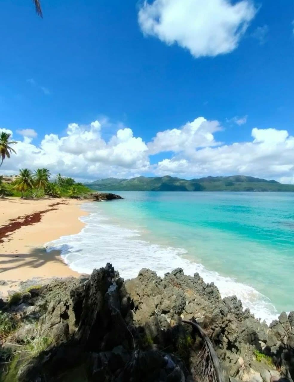 Randonnée des sept plages cachées et Playa Rincon : photo de la galerie