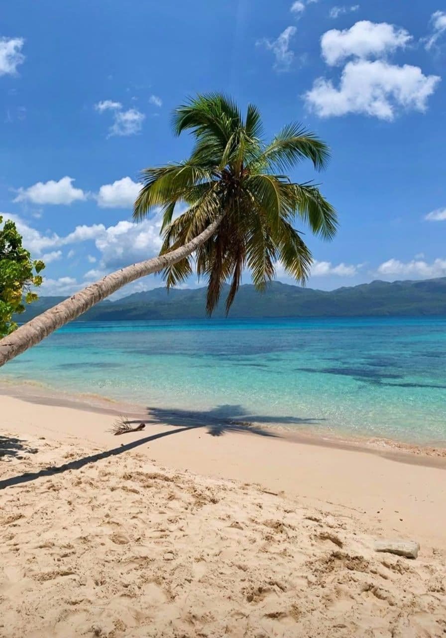 Seven Hidden Beaches Hike and Playa Rincon gallery image
