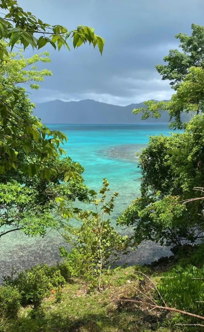 Randonnée des sept plages cachées et Playa Rincon : photo de la galerie