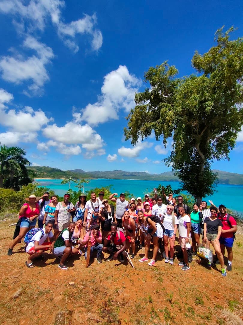 Scooter & Motorbike Rental — Las Galeras