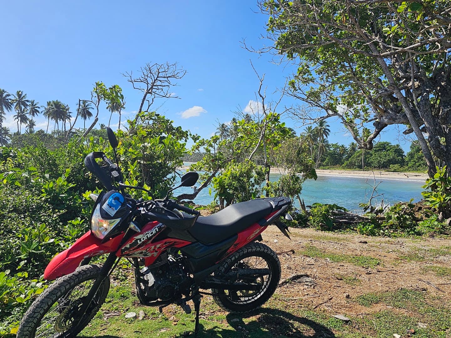 Car Rental — Las Terrenas gallery image