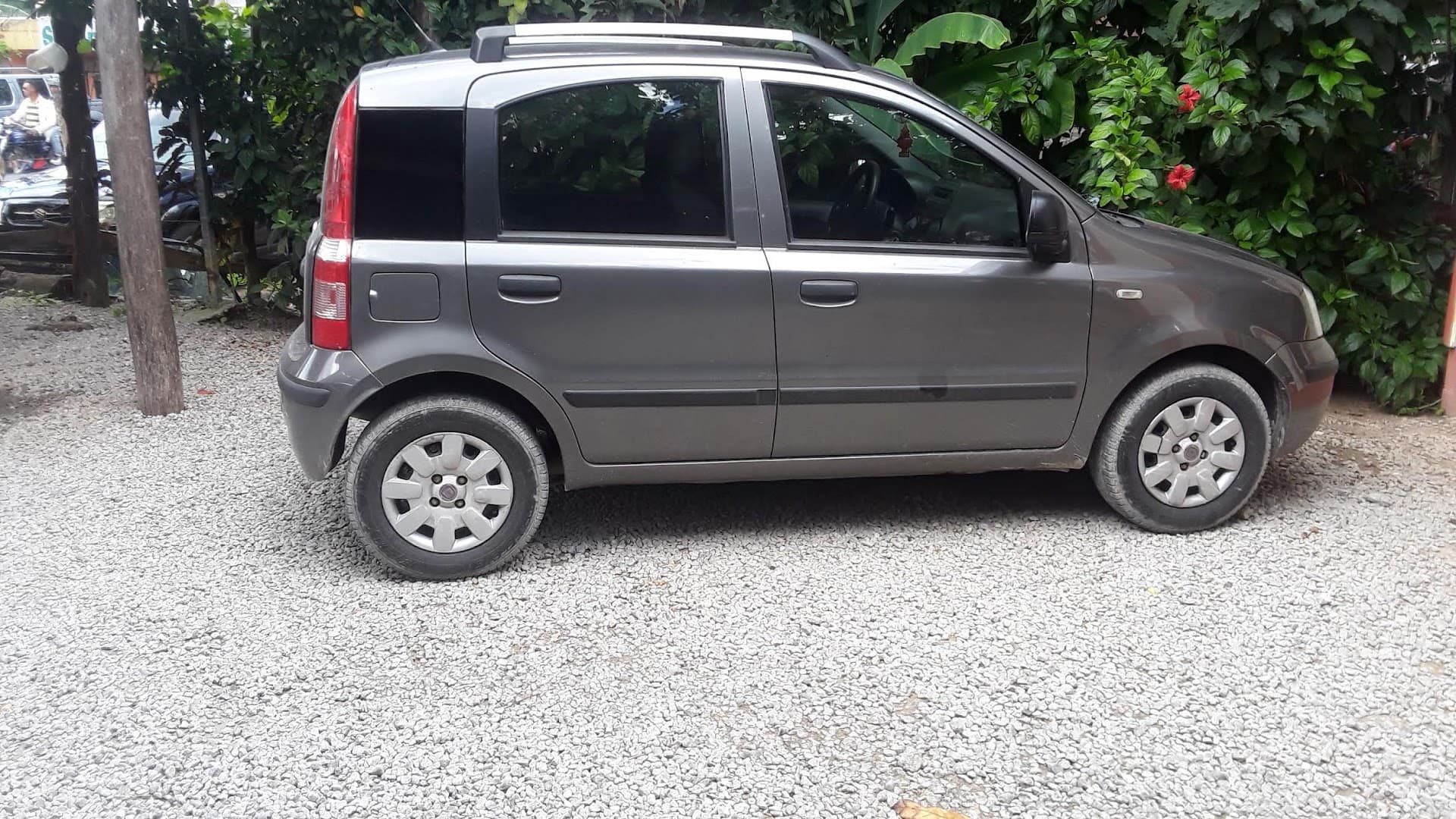 Car Rental — Las Terrenas gallery image