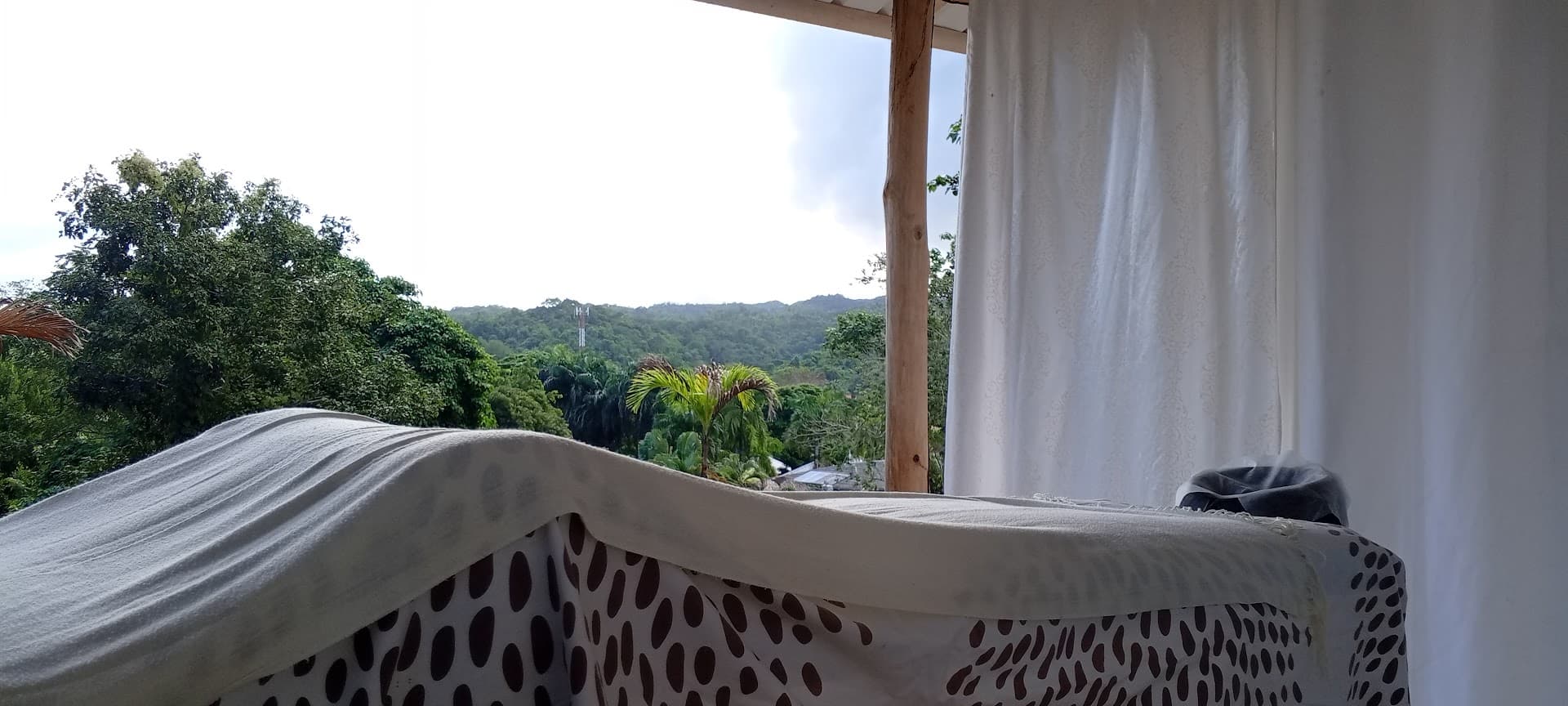 Massage & Body Therapy at Maome Spa, Las Terrenas gallery image