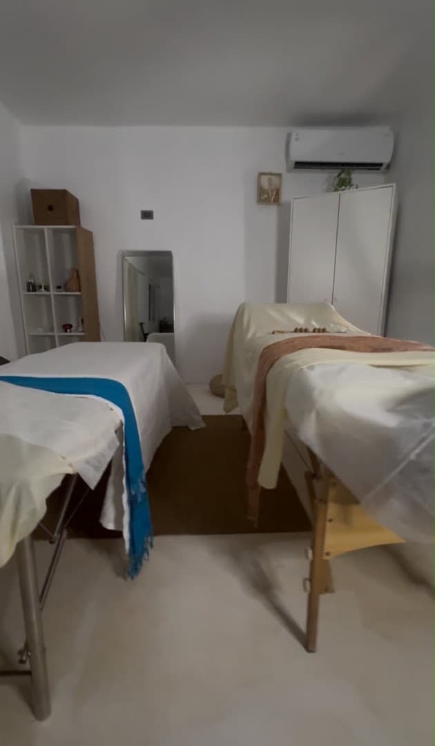 Massage & Body Therapy at Maome Spa, Las Terrenas gallery image