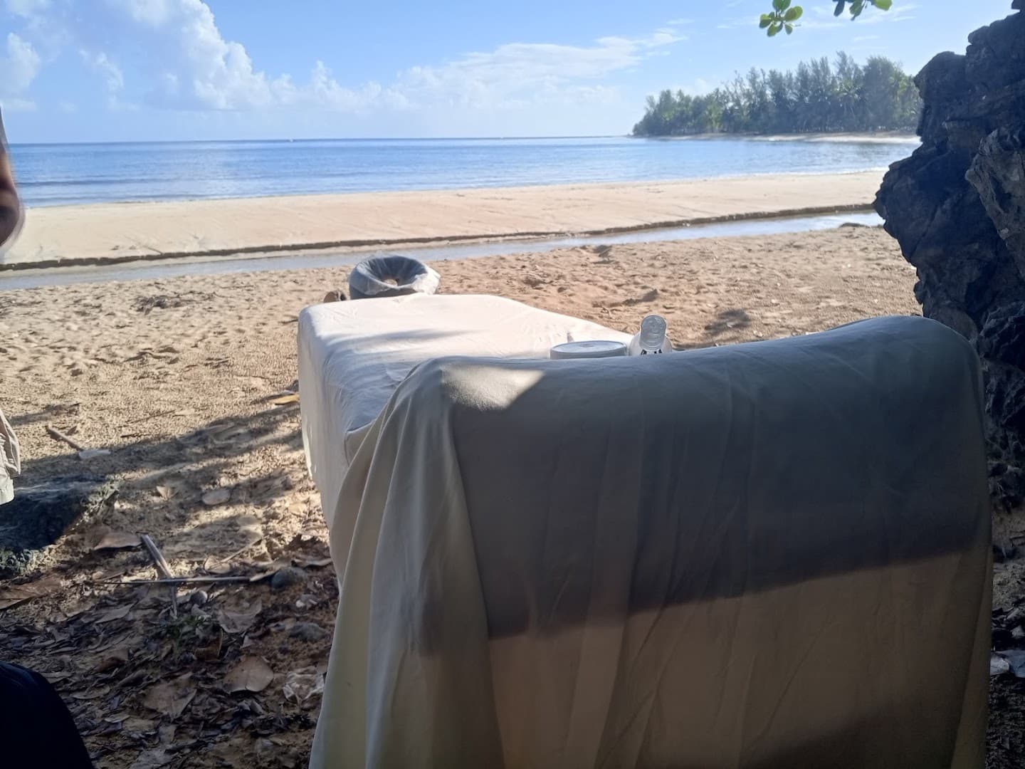 Massage & Body Therapy at Maome Spa, Las Terrenas gallery image