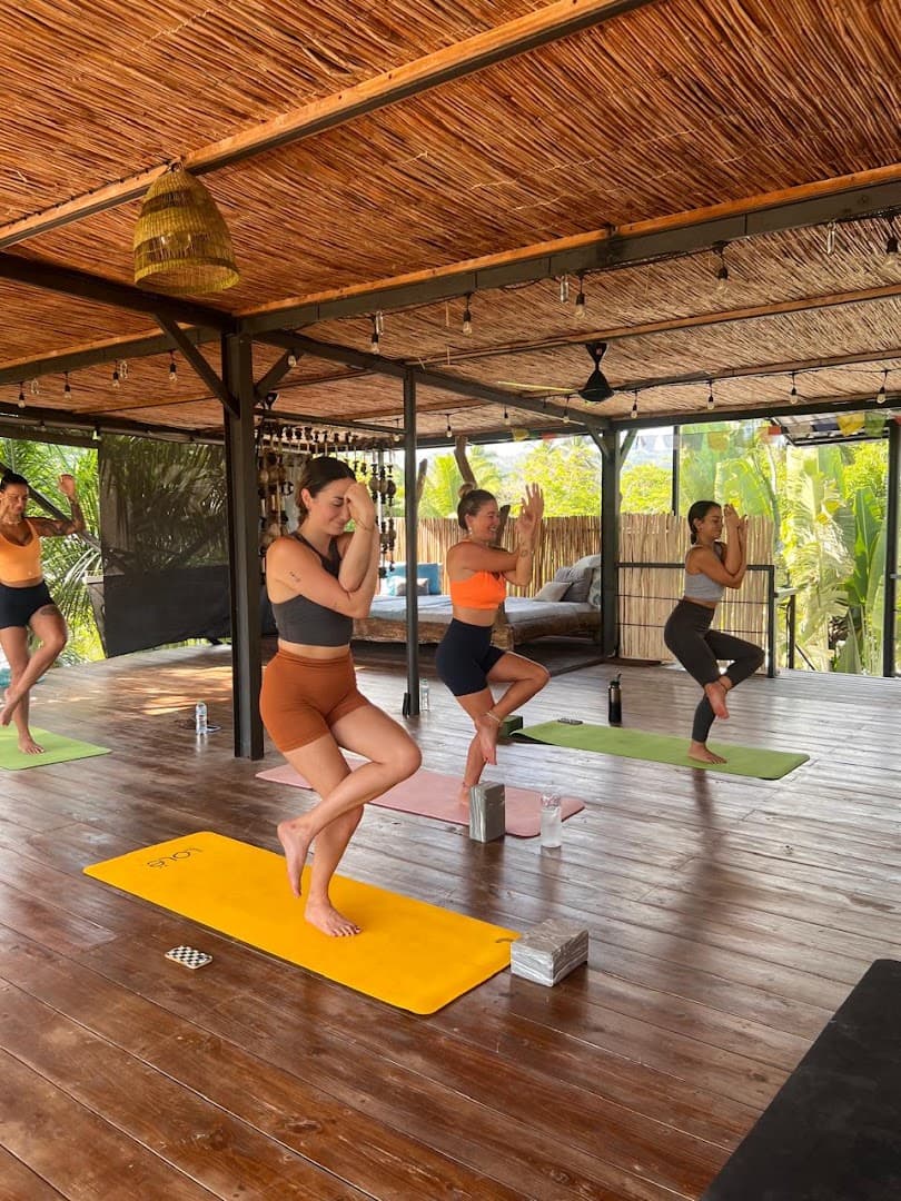 Clases de Yoga con Laurita, Las Terrenas gallery image