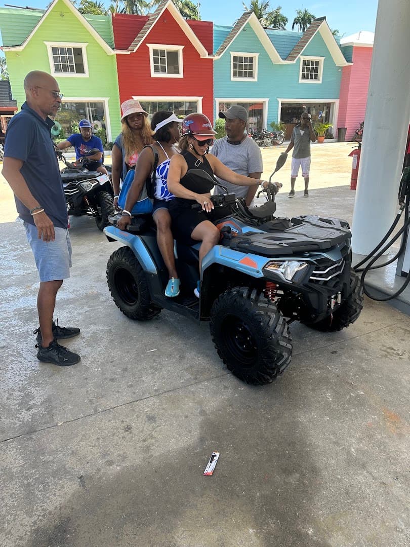 Car, Quad & Scooter Rental — Samaná gallery image