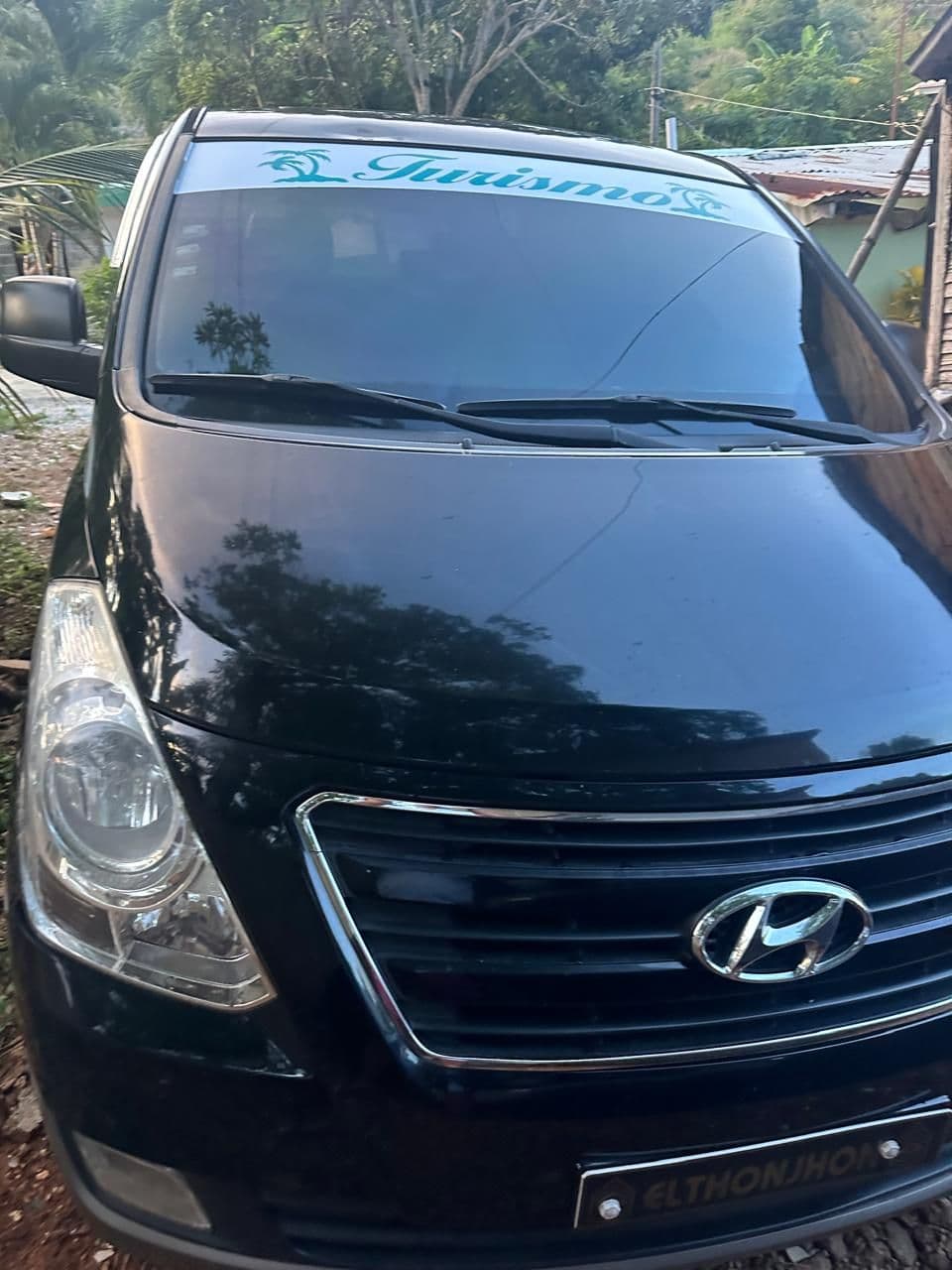 Samaná Town Taxi, Beach Runs and Excursions gallery image