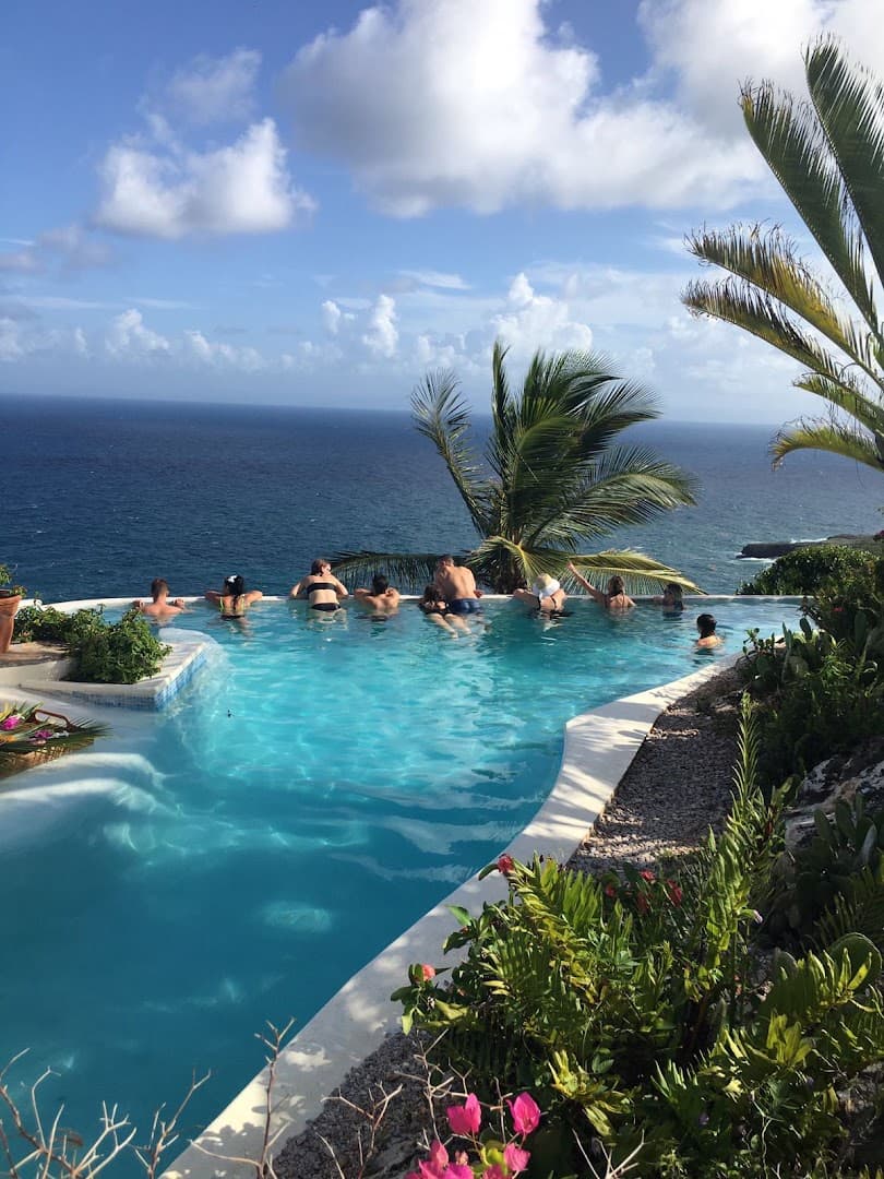Taxi & Airport Transfers — Samaná