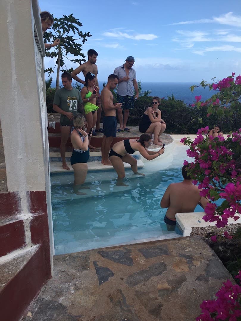 Taxi & Airport Transfers — Samaná gallery image