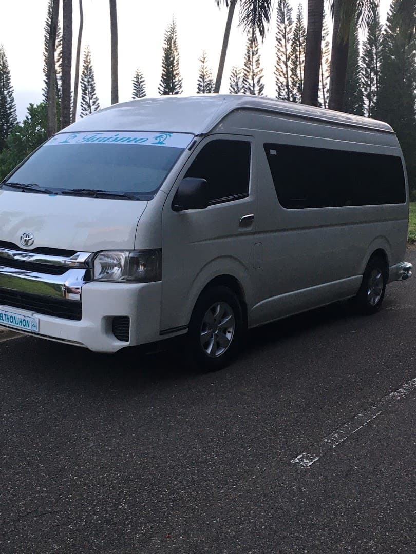 Taxi & Airport Transfers — Samaná gallery image