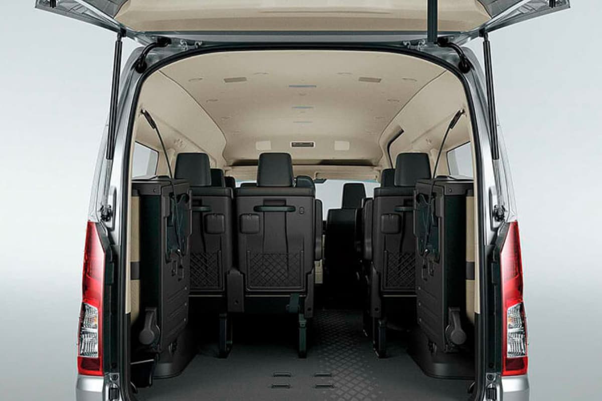 Taxi & Airport Transfers — Las Terrenas gallery image