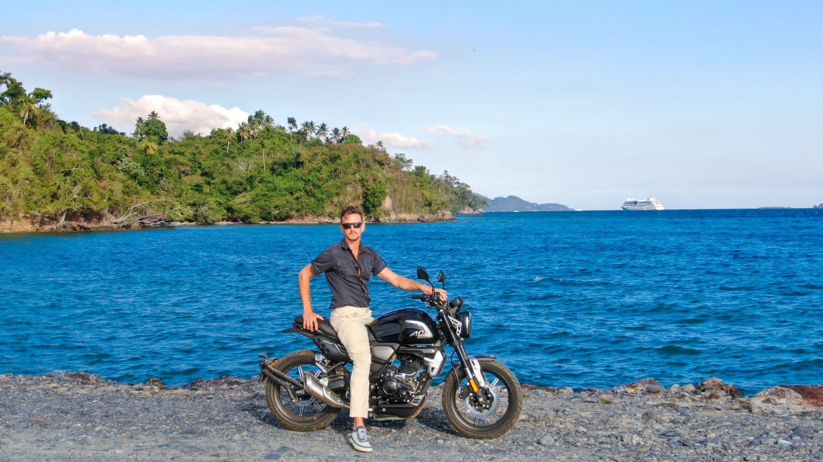 Scooter & Motorbike Rental — Samaná gallery image