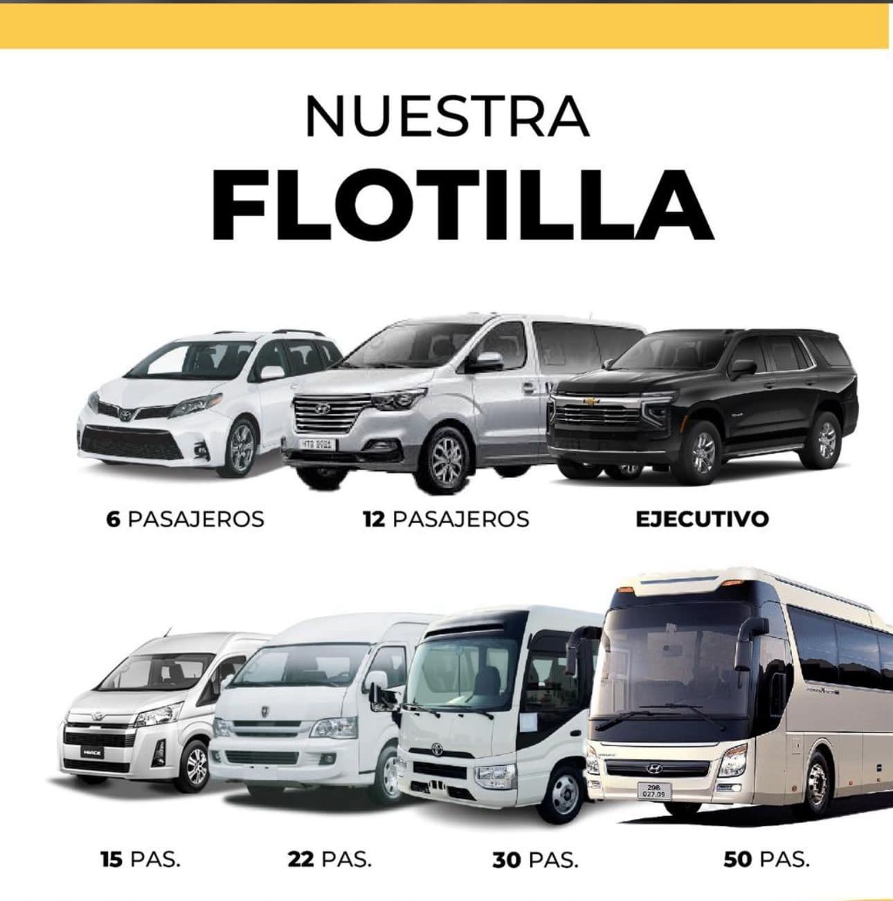 Servicios de Taxi con Yonatan gallery image