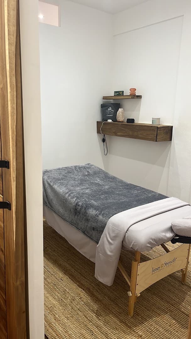 Deep Tissue & Mobile Massage with 4Healing, Las Terrenas gallery image