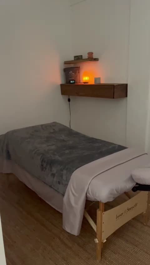 Deep Tissue & Mobile Massage with 4Healing, Las Terrenas gallery image
