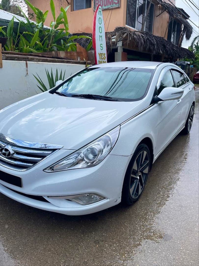 Car Rental with José Luis, Las Galeras gallery image