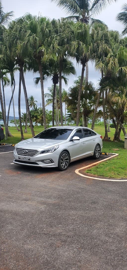 Alquiler de carros con José Luis, Las Galeras: foto de la galería