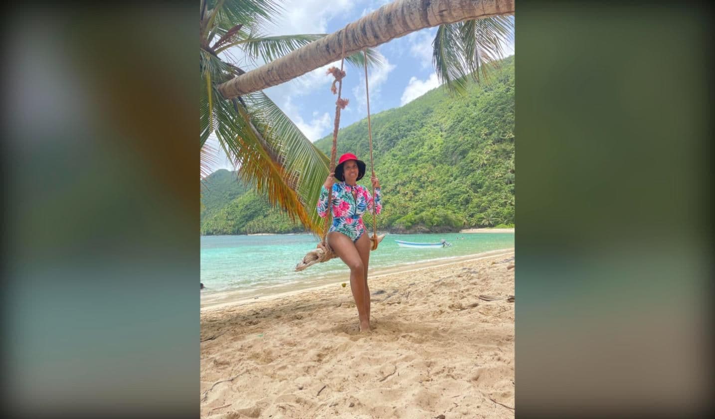 Playa Ermitaño en bateau — une plage sans route pour y accéder