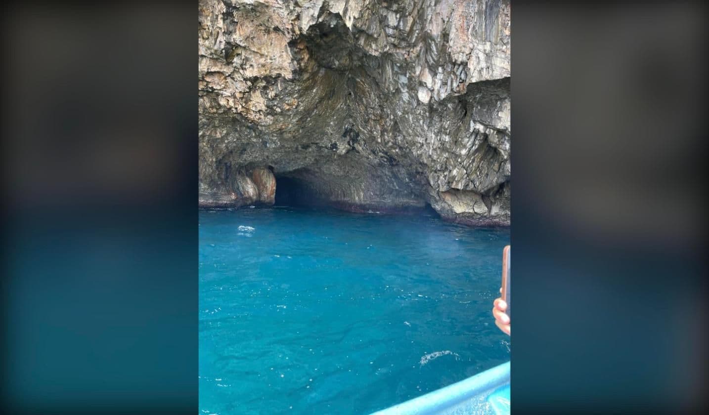 La Piscina Natural de Puerto Escondido: foto de la galería