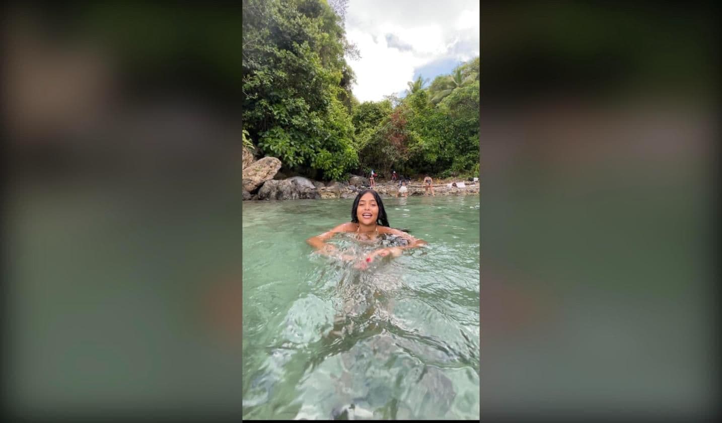 La Piscina Natural de Puerto Escondido: foto de la galería