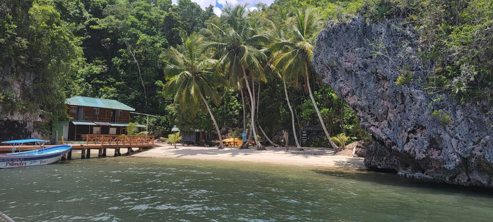 Los Haitises National Park and Cayo Levantado gallery image