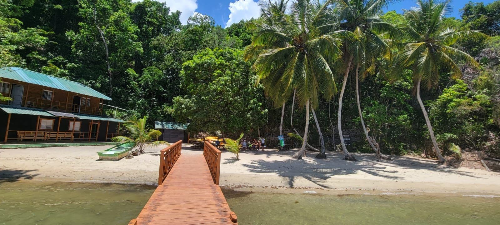 Los Haitises National Park and Cayo Levantado gallery image